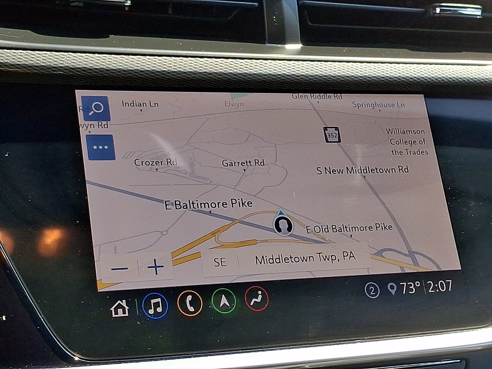 2020 Buick Encore GX Essence