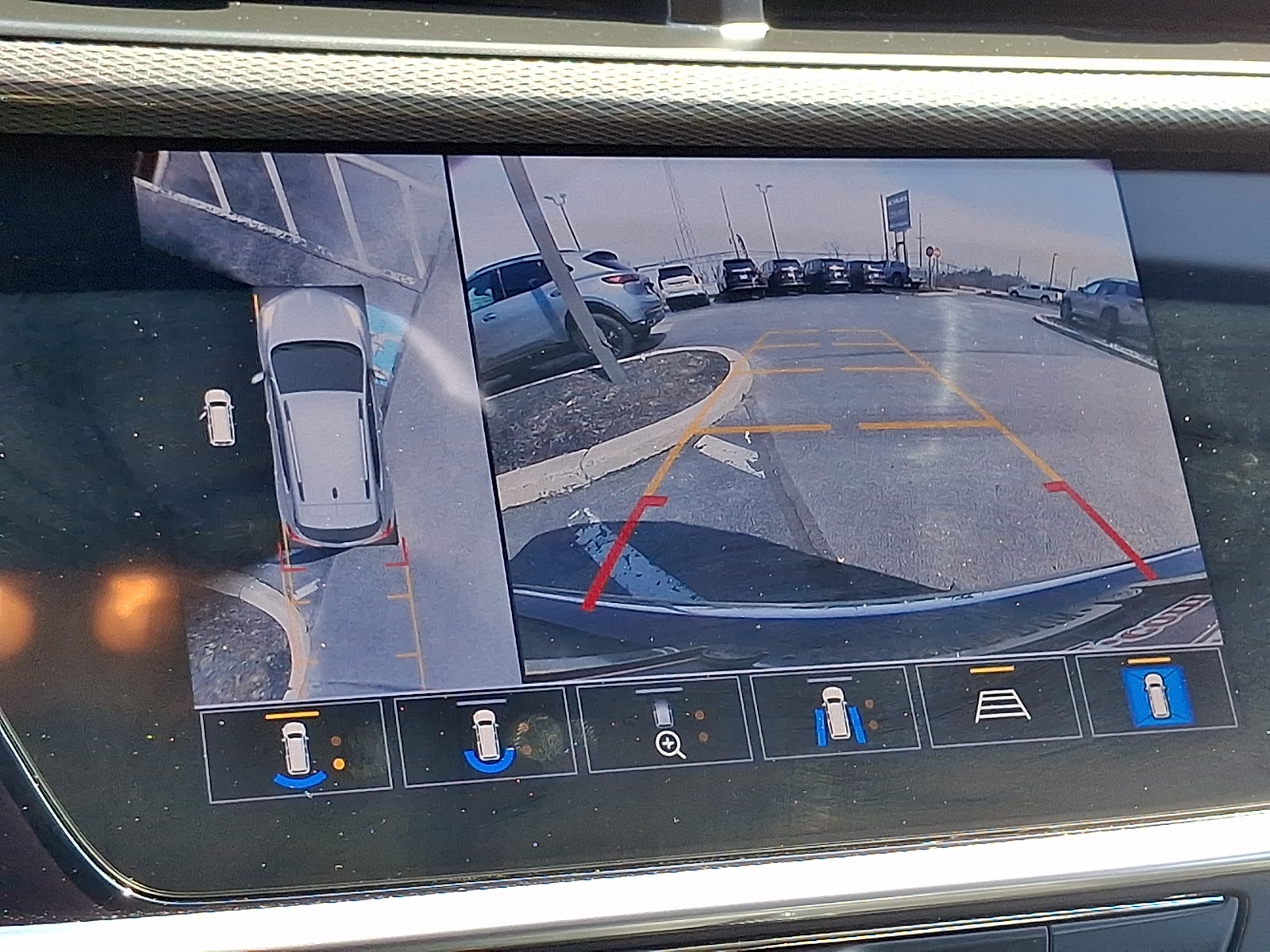 2020 Buick Encore GX Essence