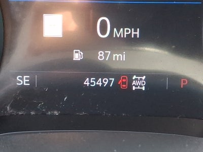 2020 Buick Encore GX Essence