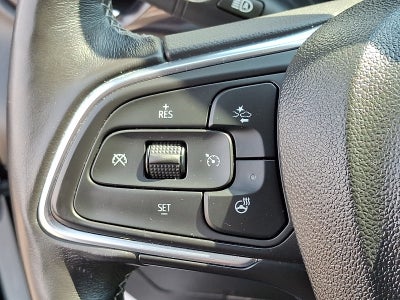 2020 Buick Encore GX Essence