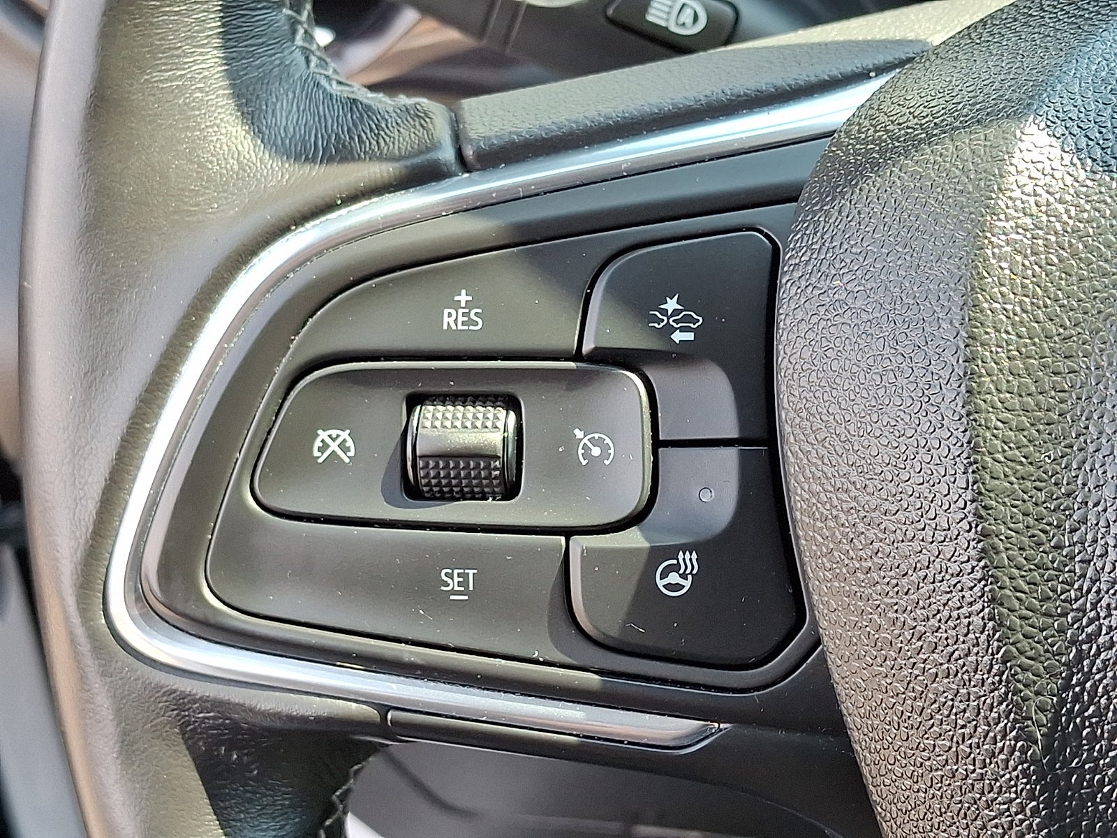 2020 Buick Encore GX Essence