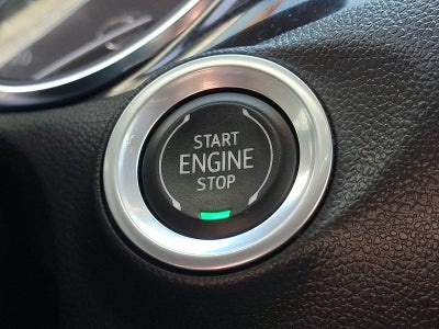 2020 Buick Encore GX Essence