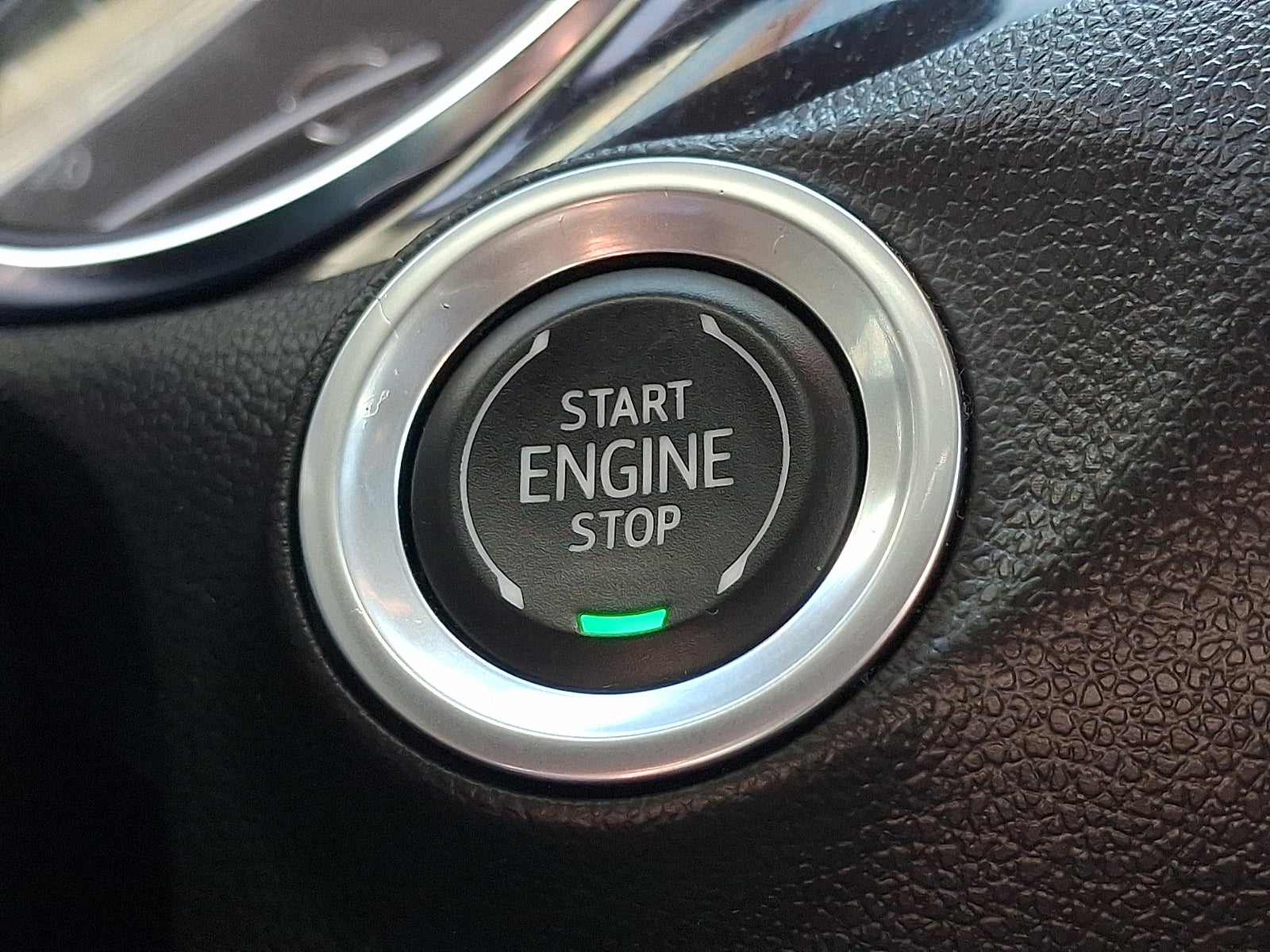 2020 Buick Encore GX Essence