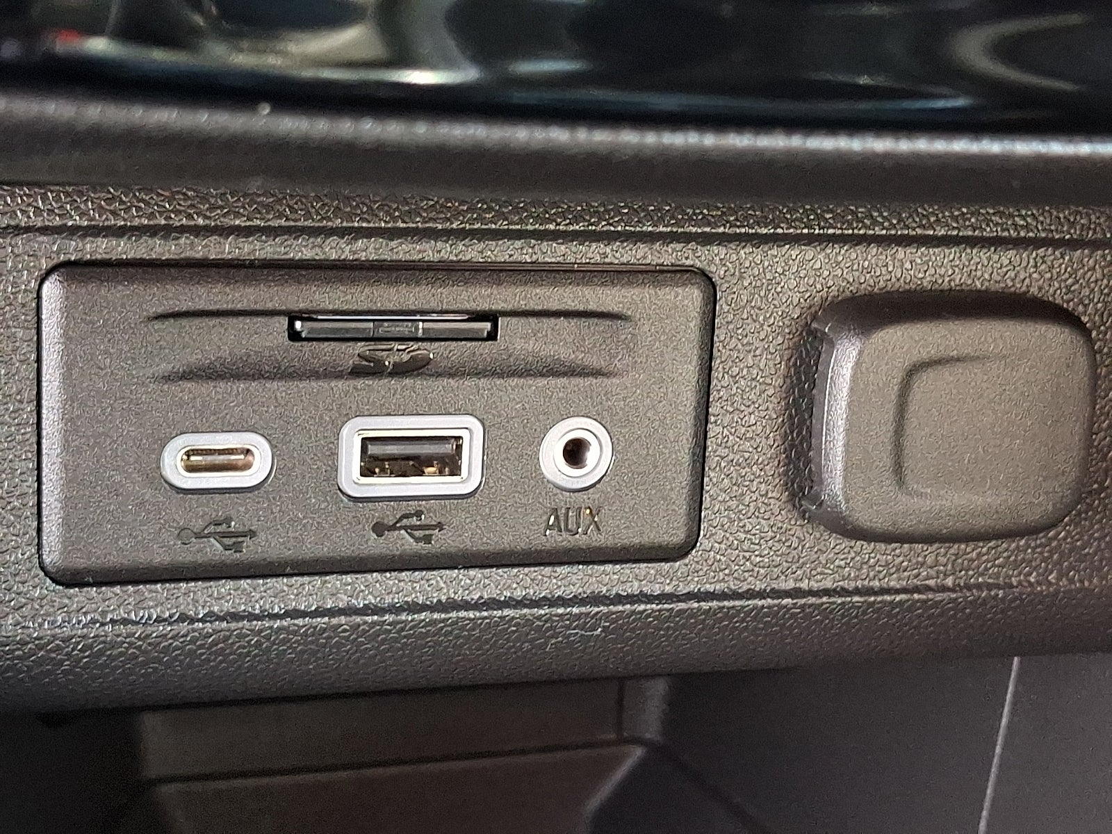 2020 Buick Encore GX Essence