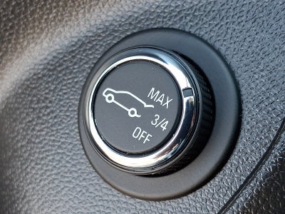 2020 Buick Encore GX Essence