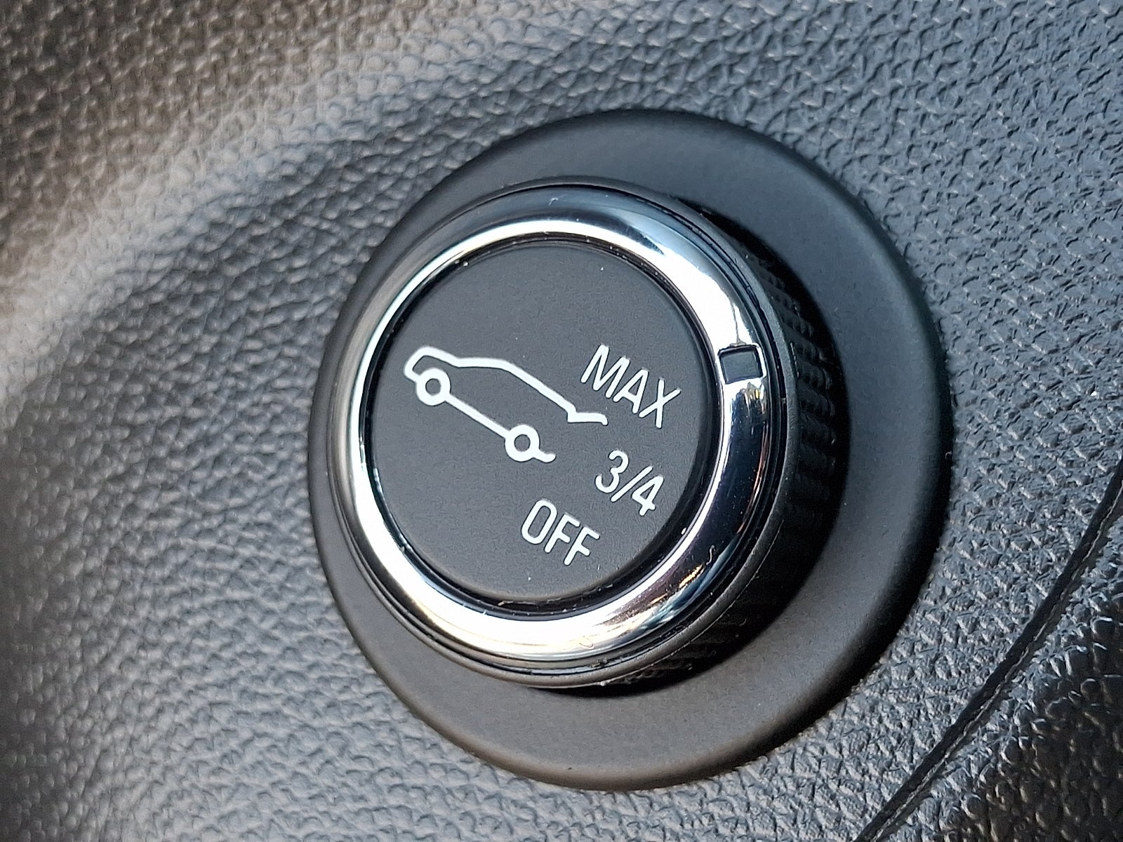 2020 Buick Encore GX Essence