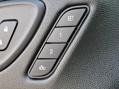 2020 Buick Encore GX Essence