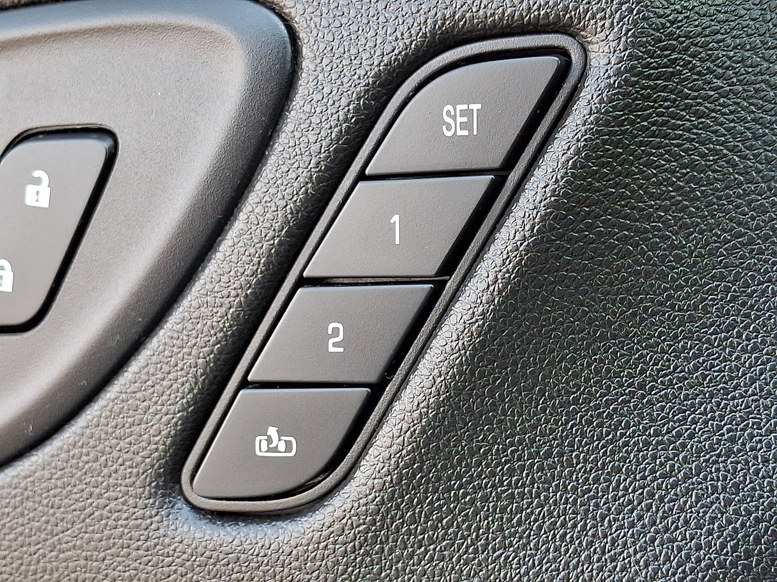 2020 Buick Encore GX Essence