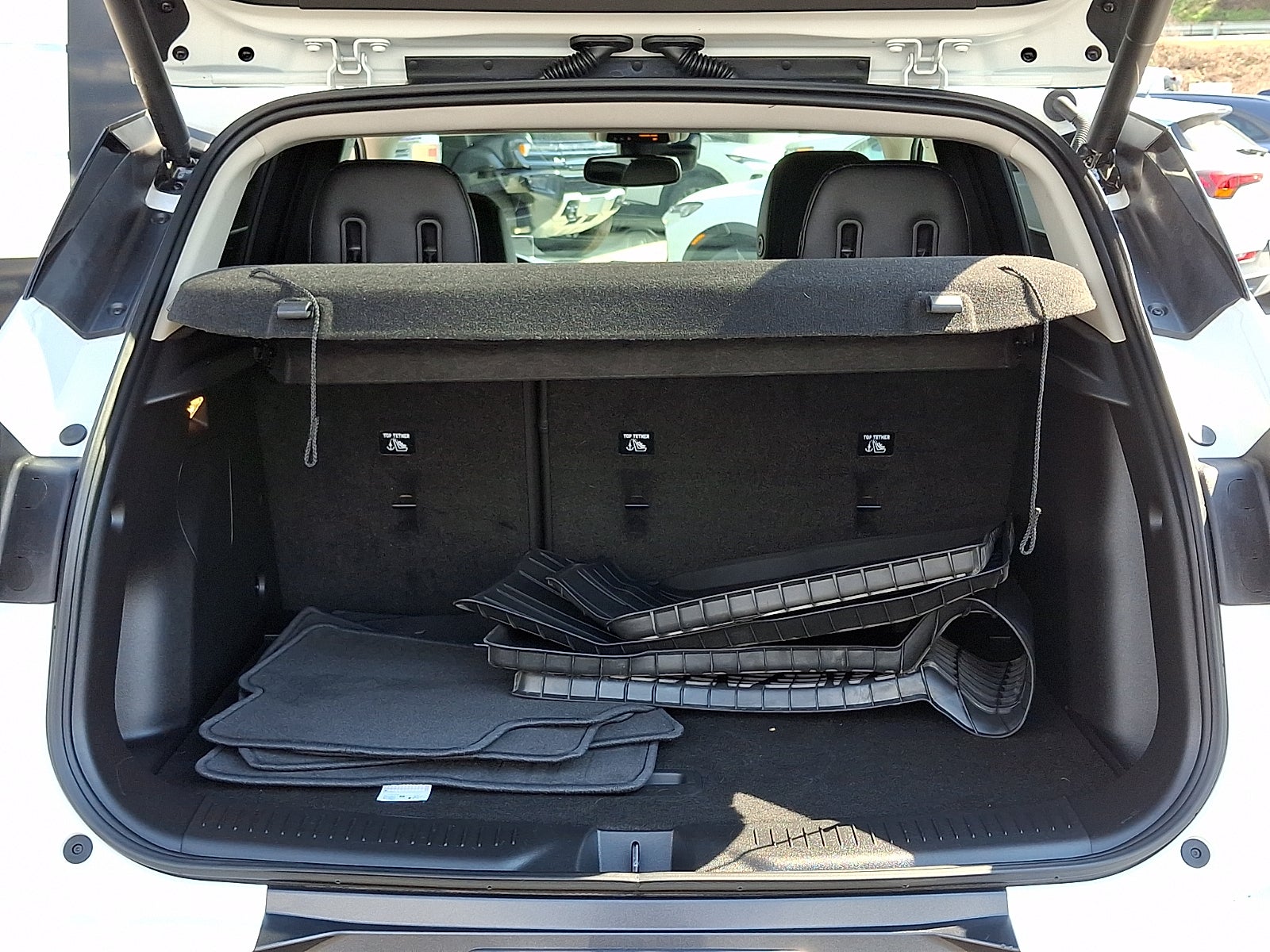 2020 Buick Encore GX Essence