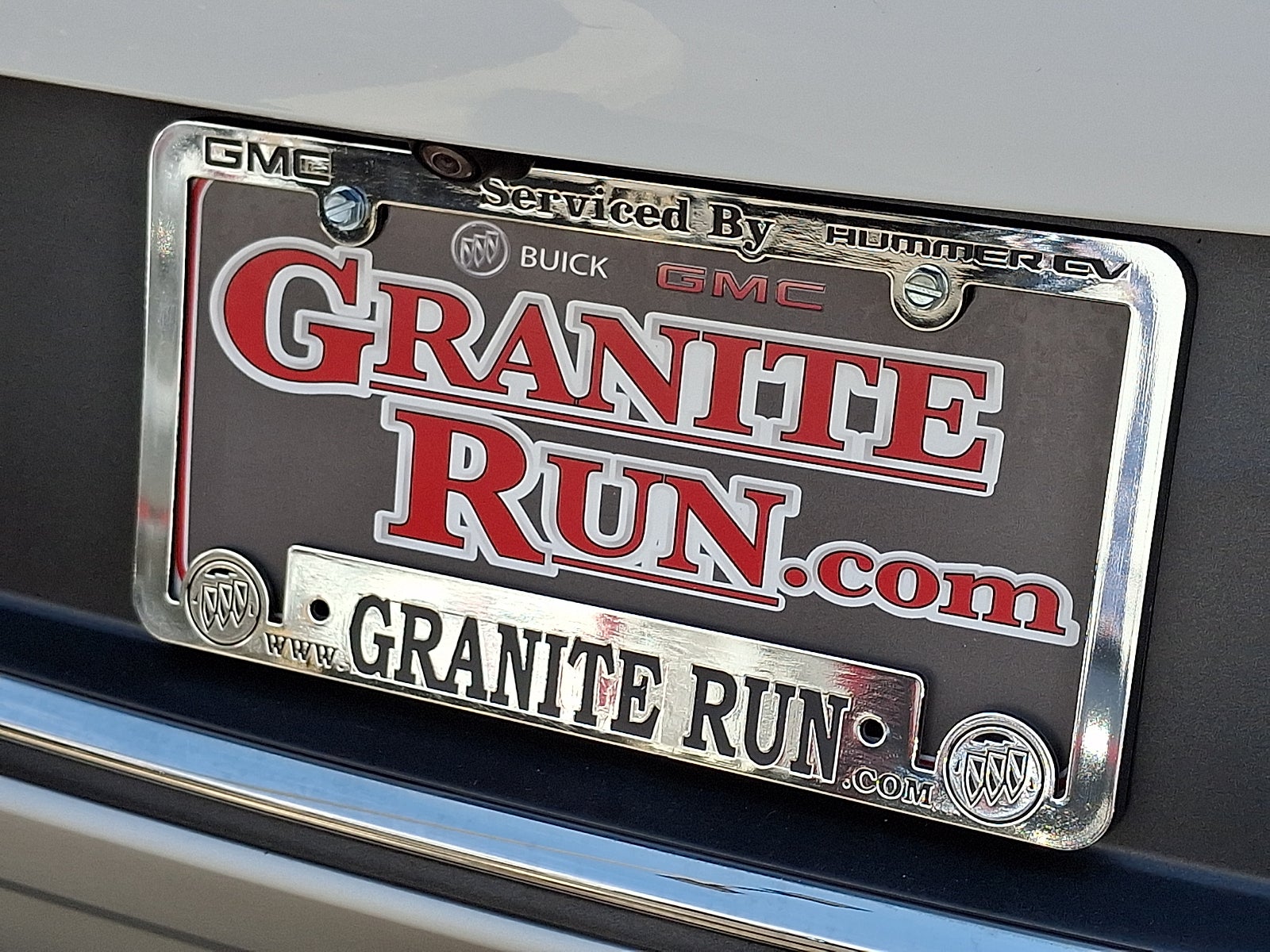 2020 Buick Encore GX Essence