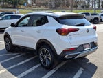 2020 Buick Encore GX Essence