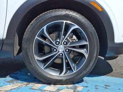 2020 Buick Encore GX Essence