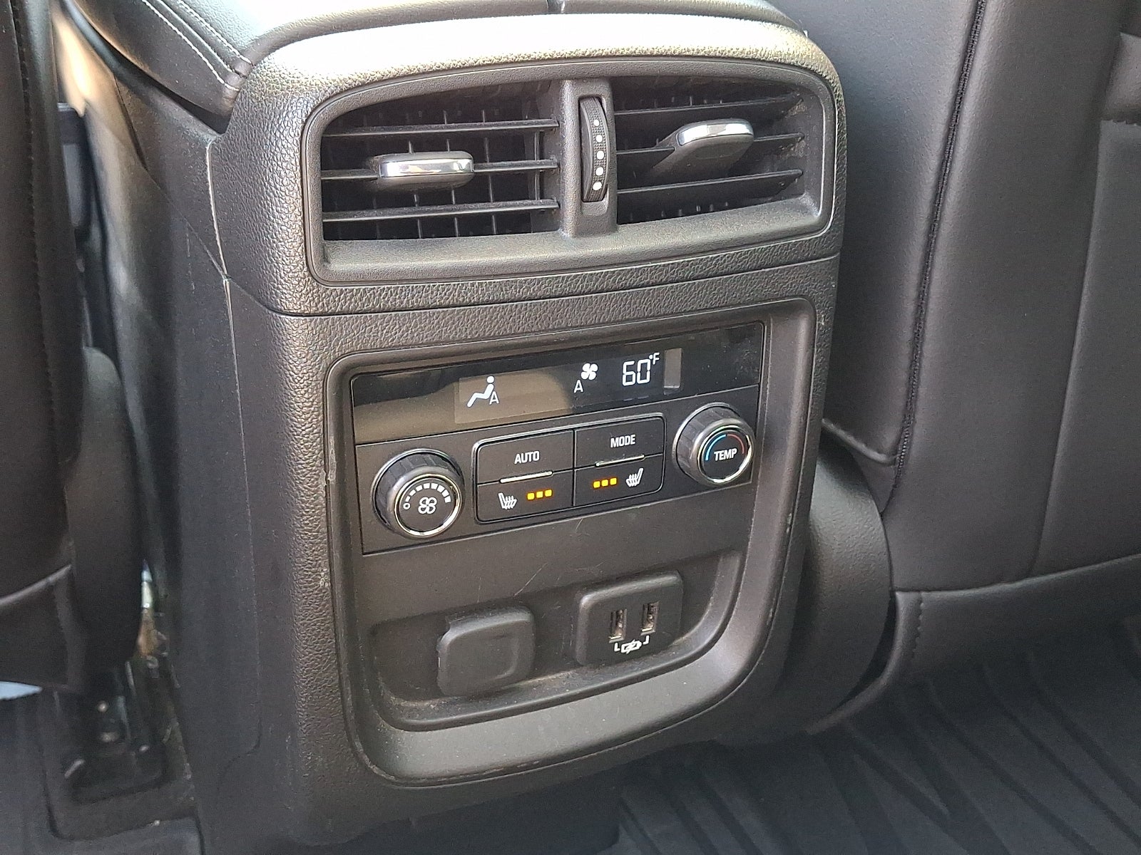 2019 Buick Envision Premium