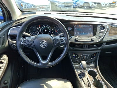 2019 Buick Envision Premium