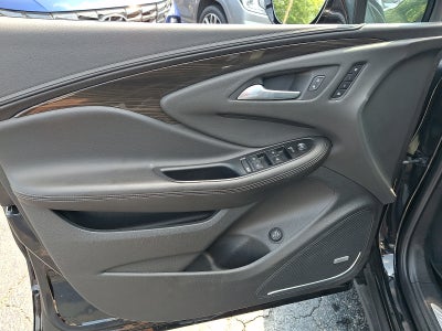 2019 Buick Envision Premium