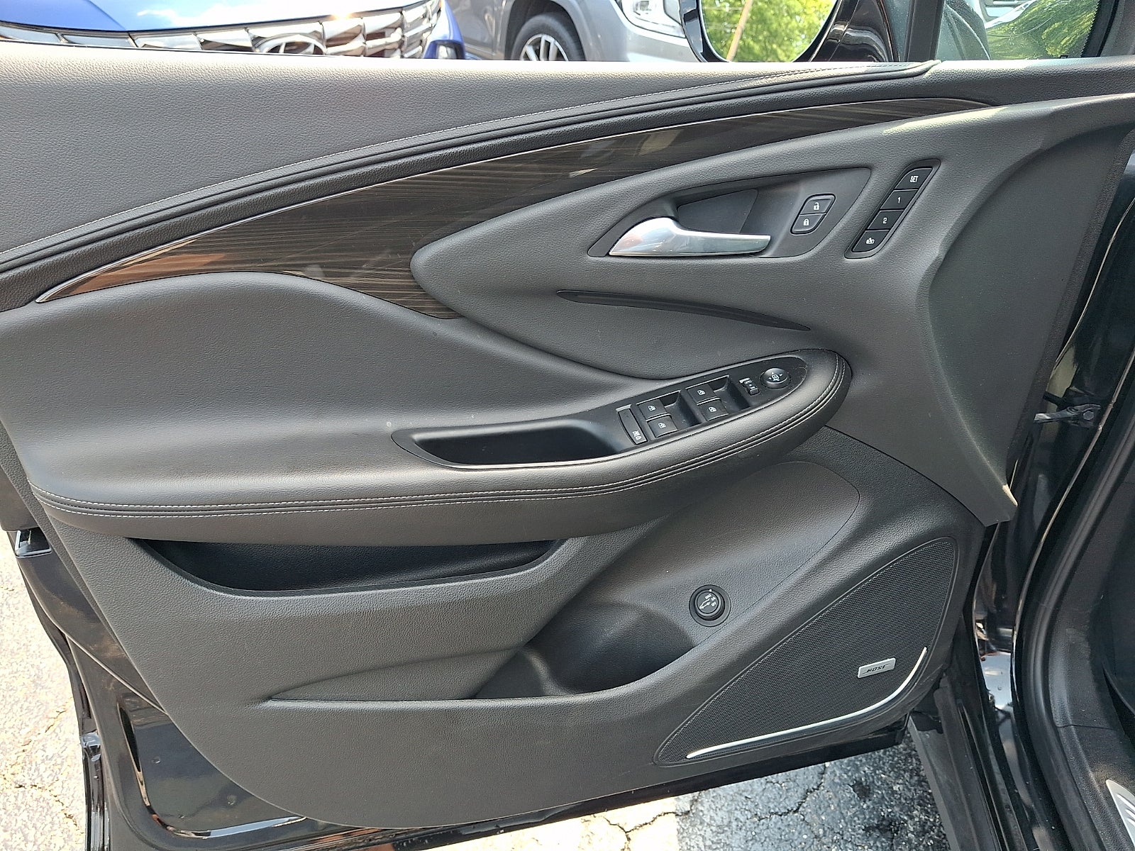 2019 Buick Envision Premium