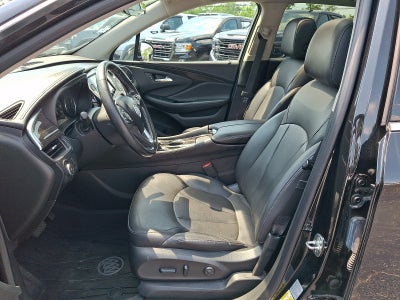 2019 Buick Envision Premium