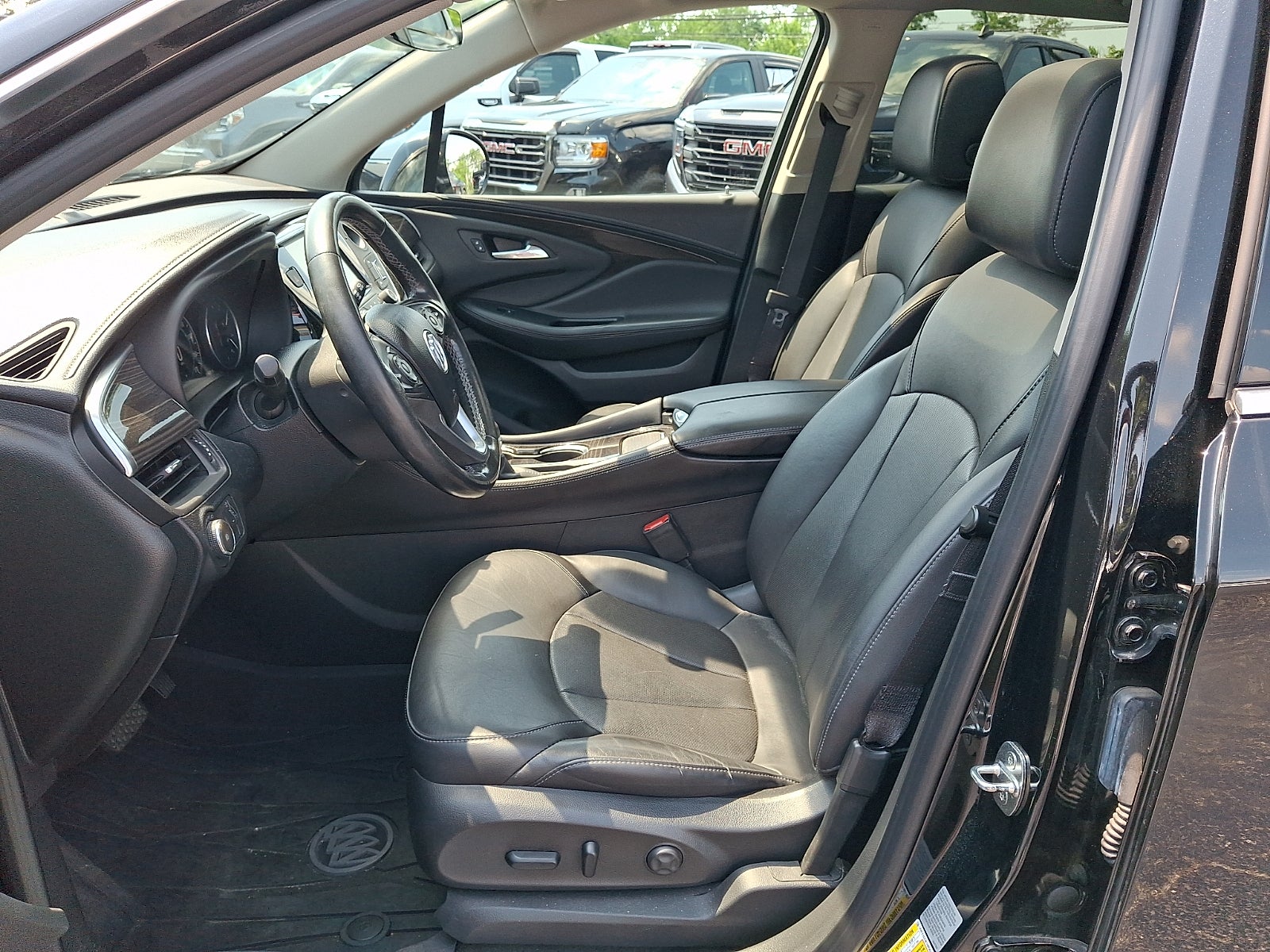2019 Buick Envision Premium