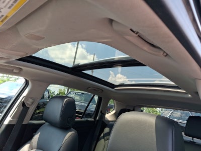 2019 Buick Envision Premium