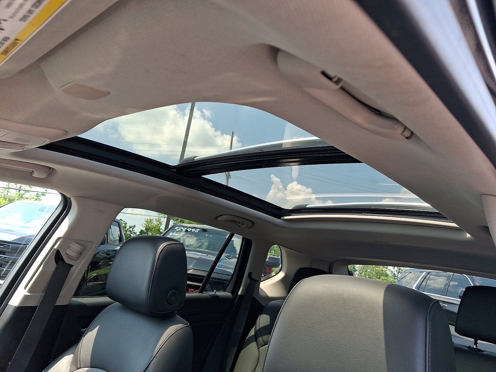 2019 Buick Envision Premium
