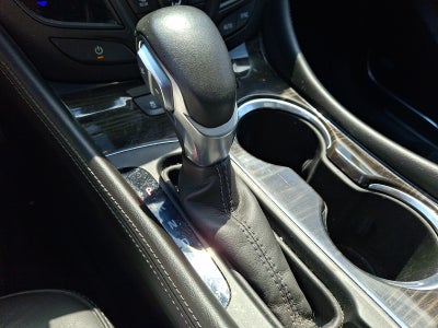 2019 Buick Envision Premium