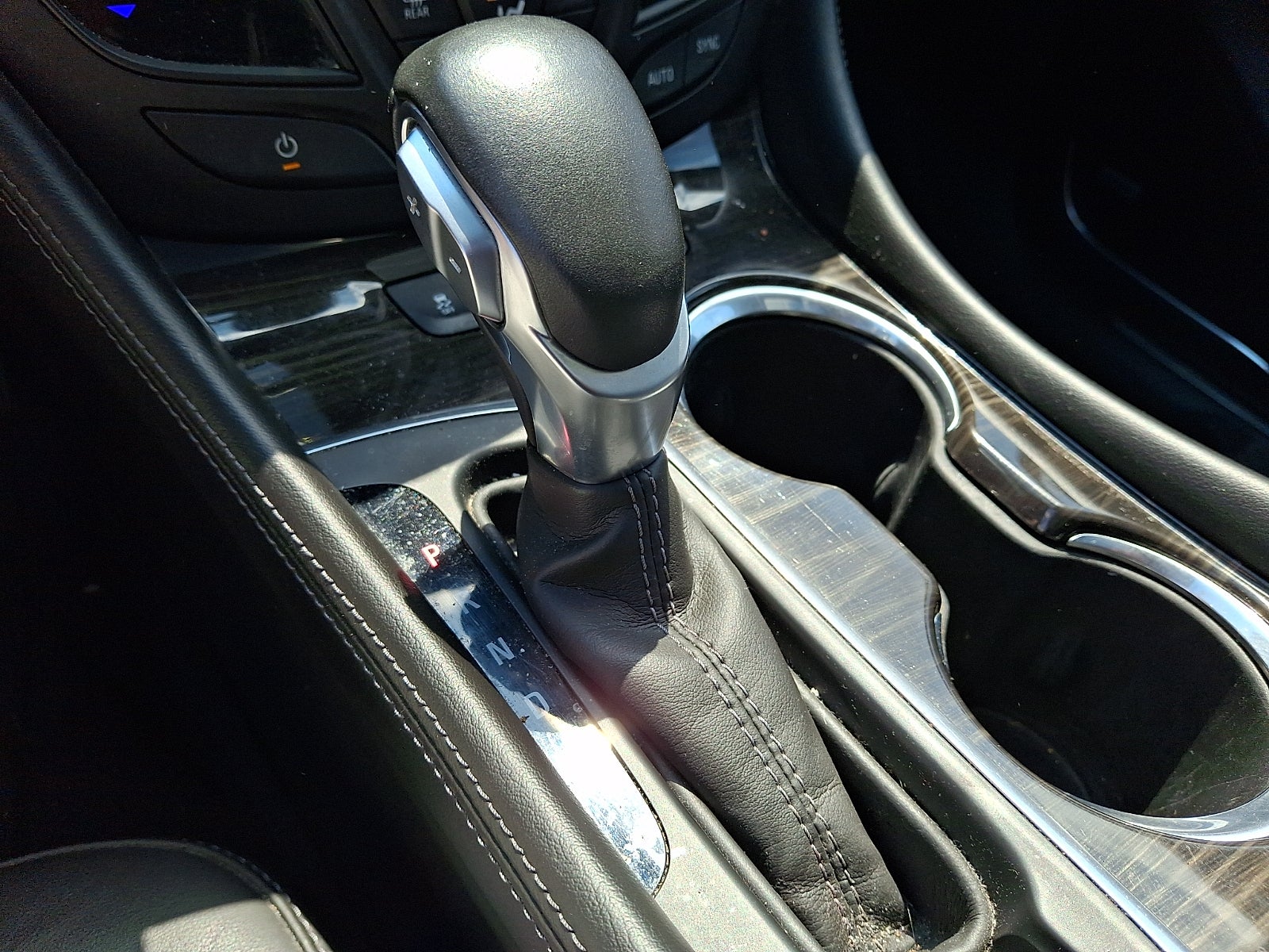 2019 Buick Envision Premium