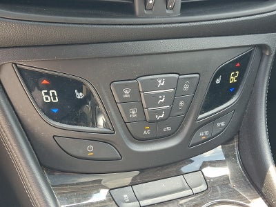 2019 Buick Envision Premium