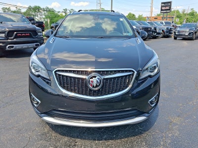 2019 Buick Envision Premium