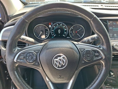 2019 Buick Envision Premium