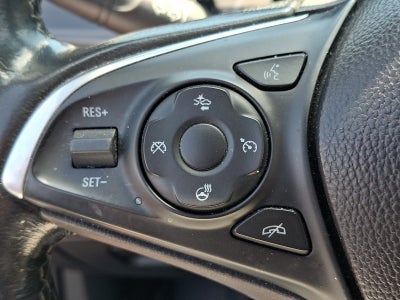 2019 Buick Envision Premium