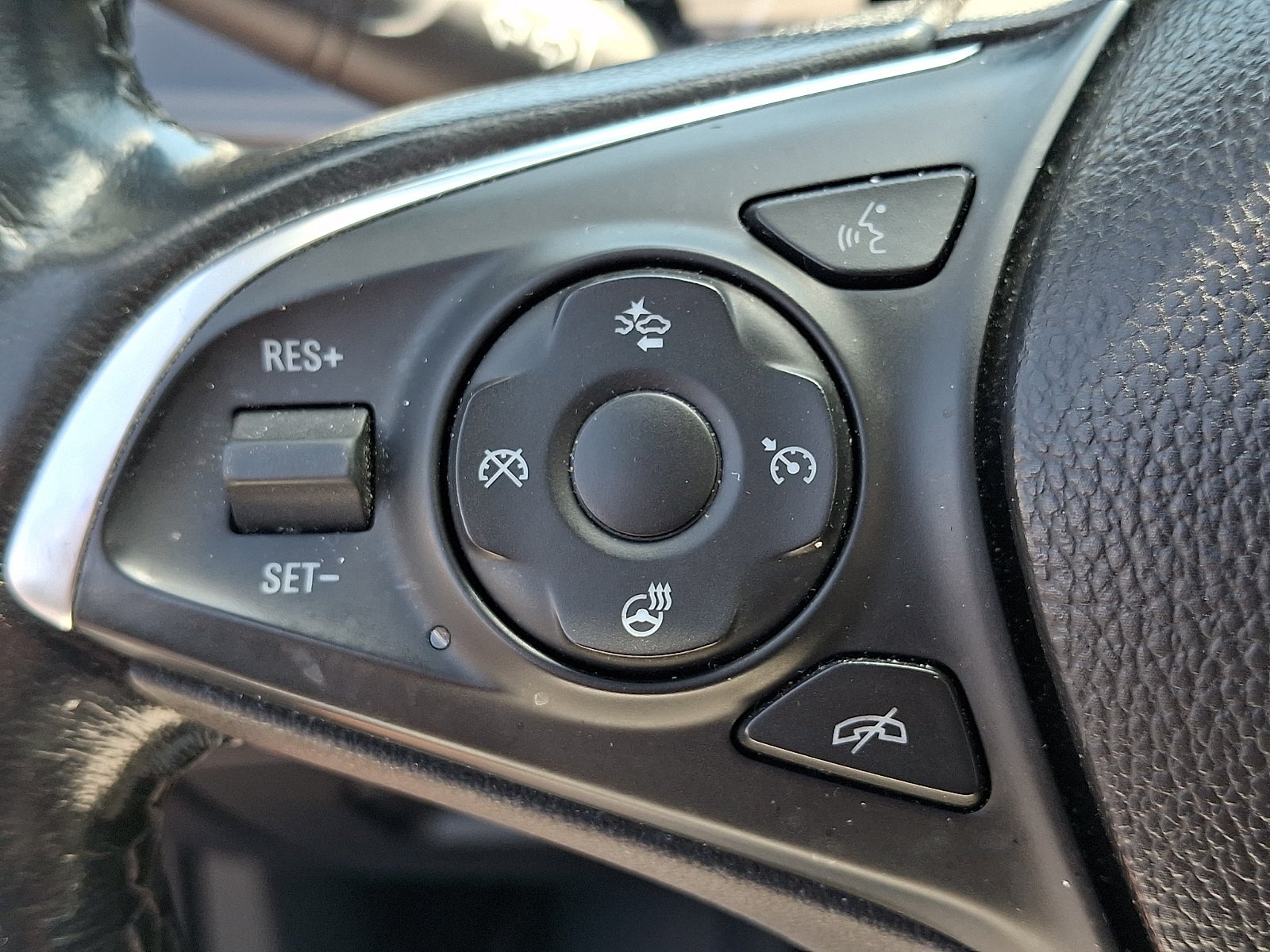 2019 Buick Envision Premium