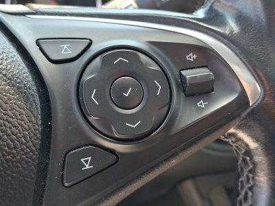 2019 Buick Envision Premium