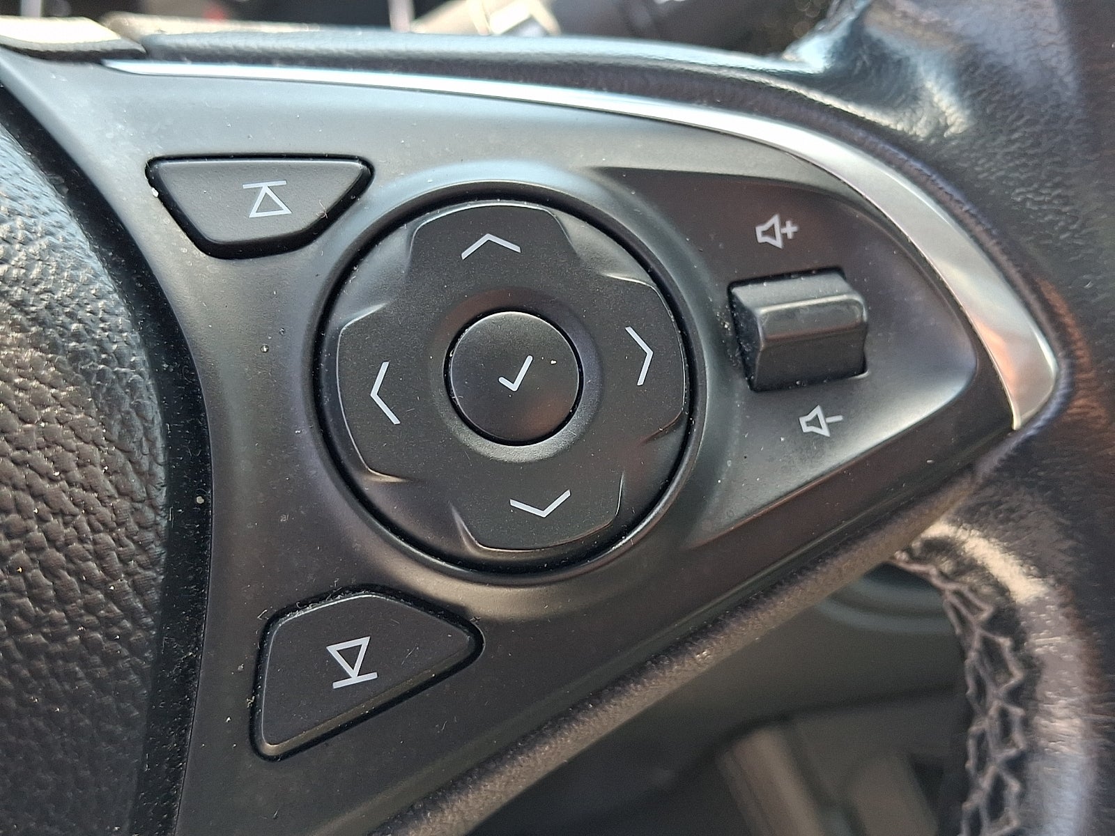 2019 Buick Envision Premium