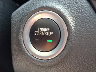 2019 Buick Envision Premium