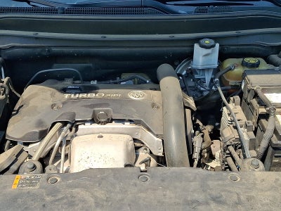 2019 Buick Envision Premium