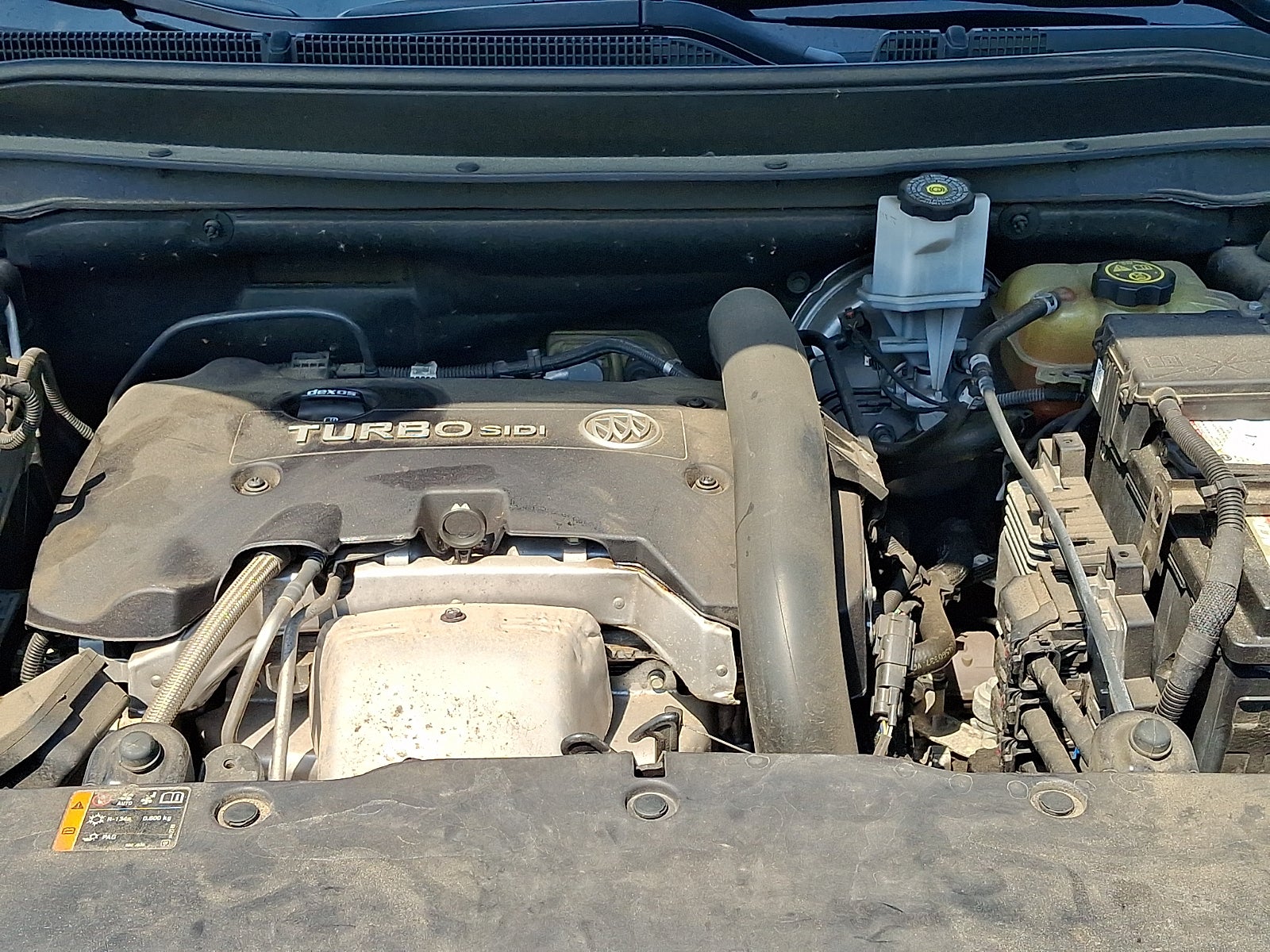 2019 Buick Envision Premium