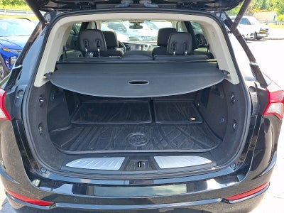 2019 Buick Envision Premium