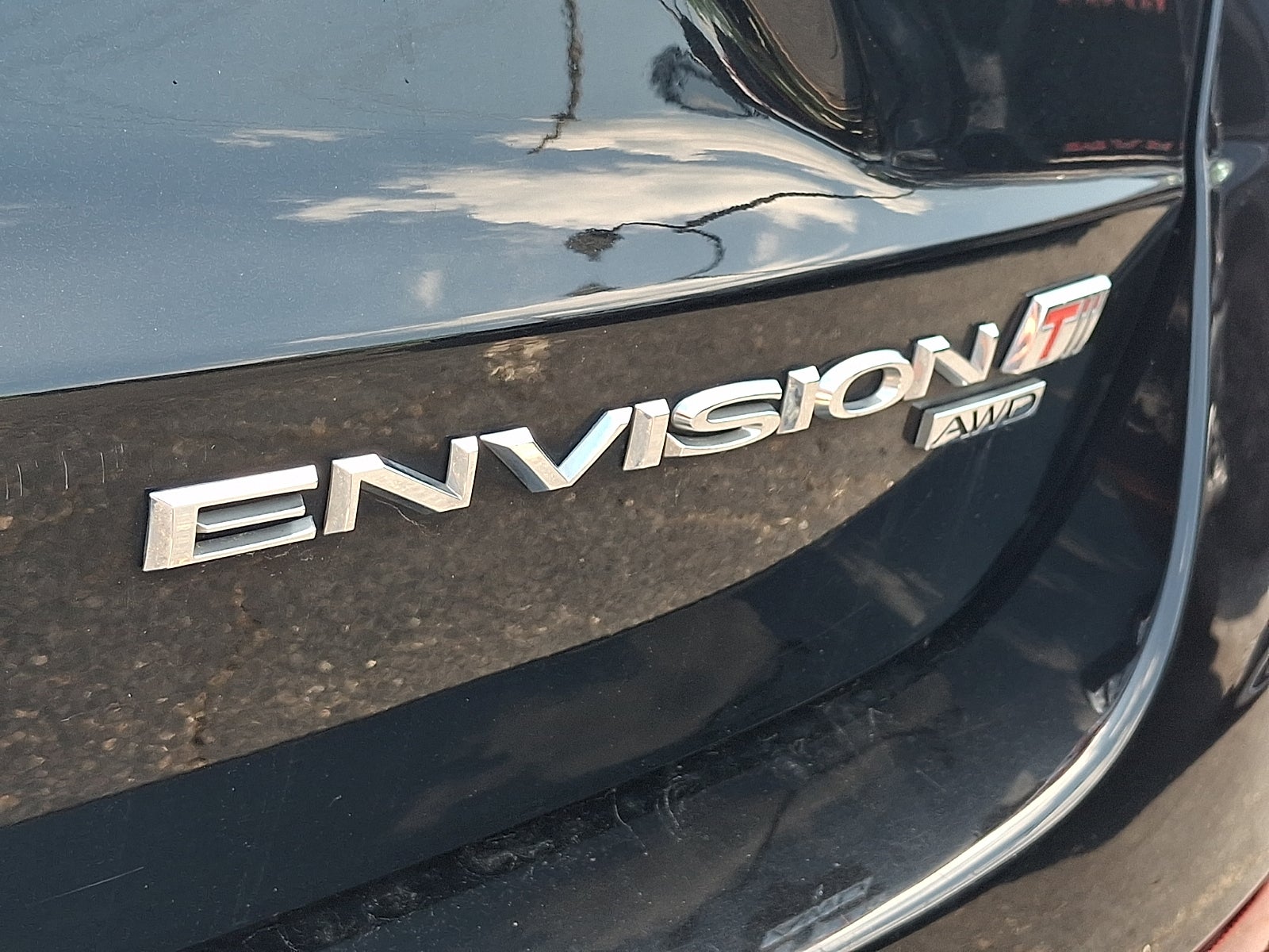 2019 Buick Envision Premium