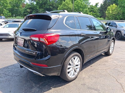 2019 Buick Envision Premium