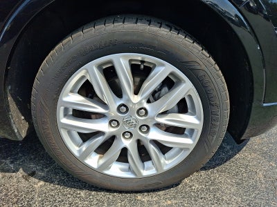2019 Buick Envision Premium