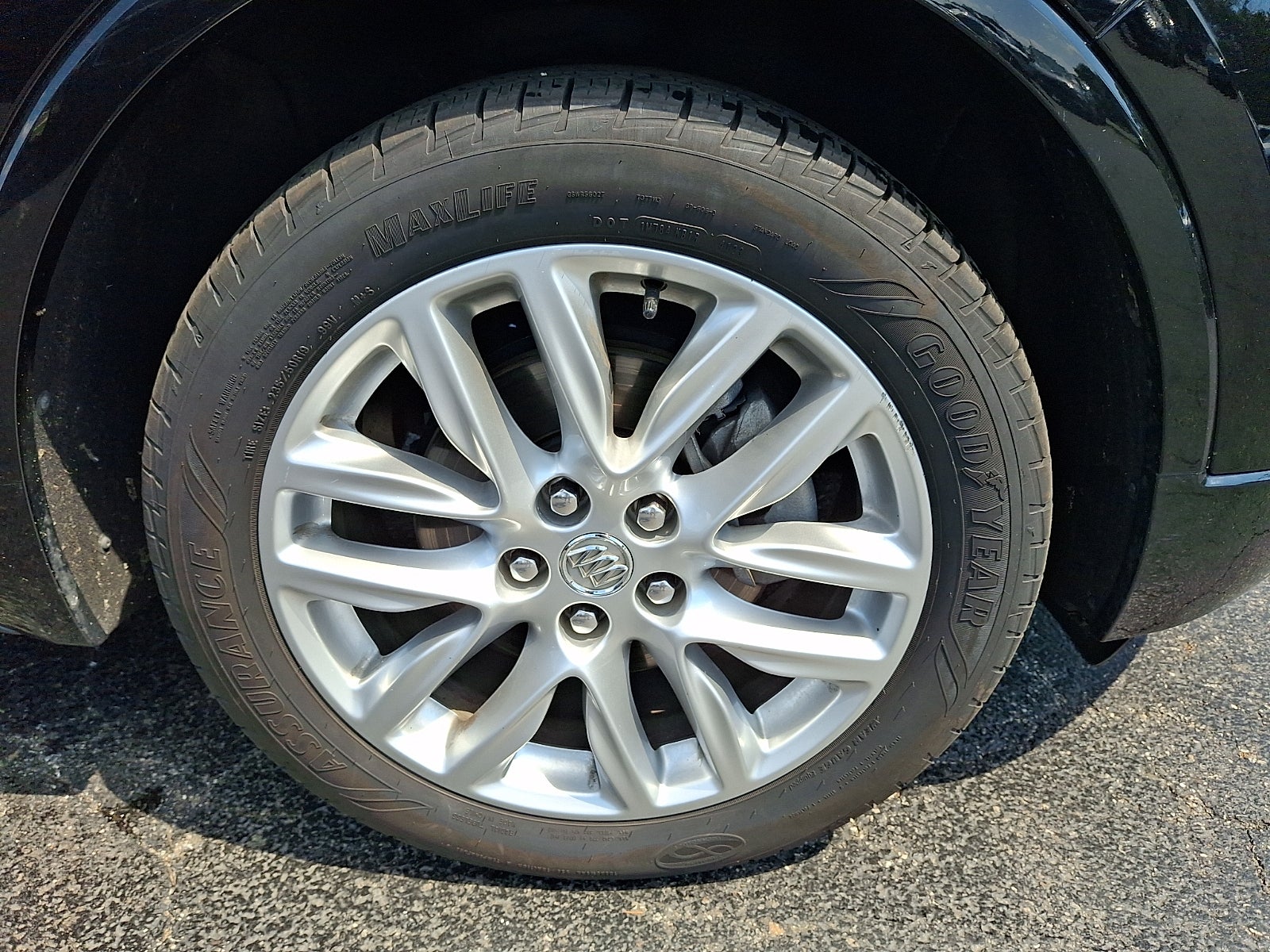 2019 Buick Envision Premium
