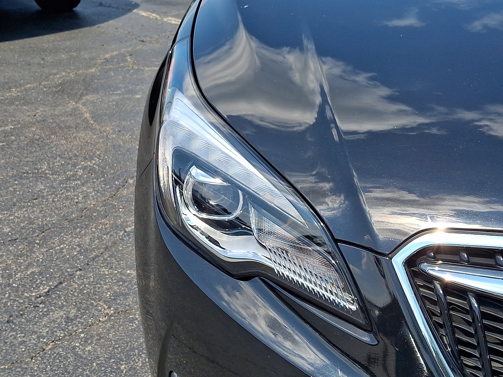 2019 Buick Envision Premium