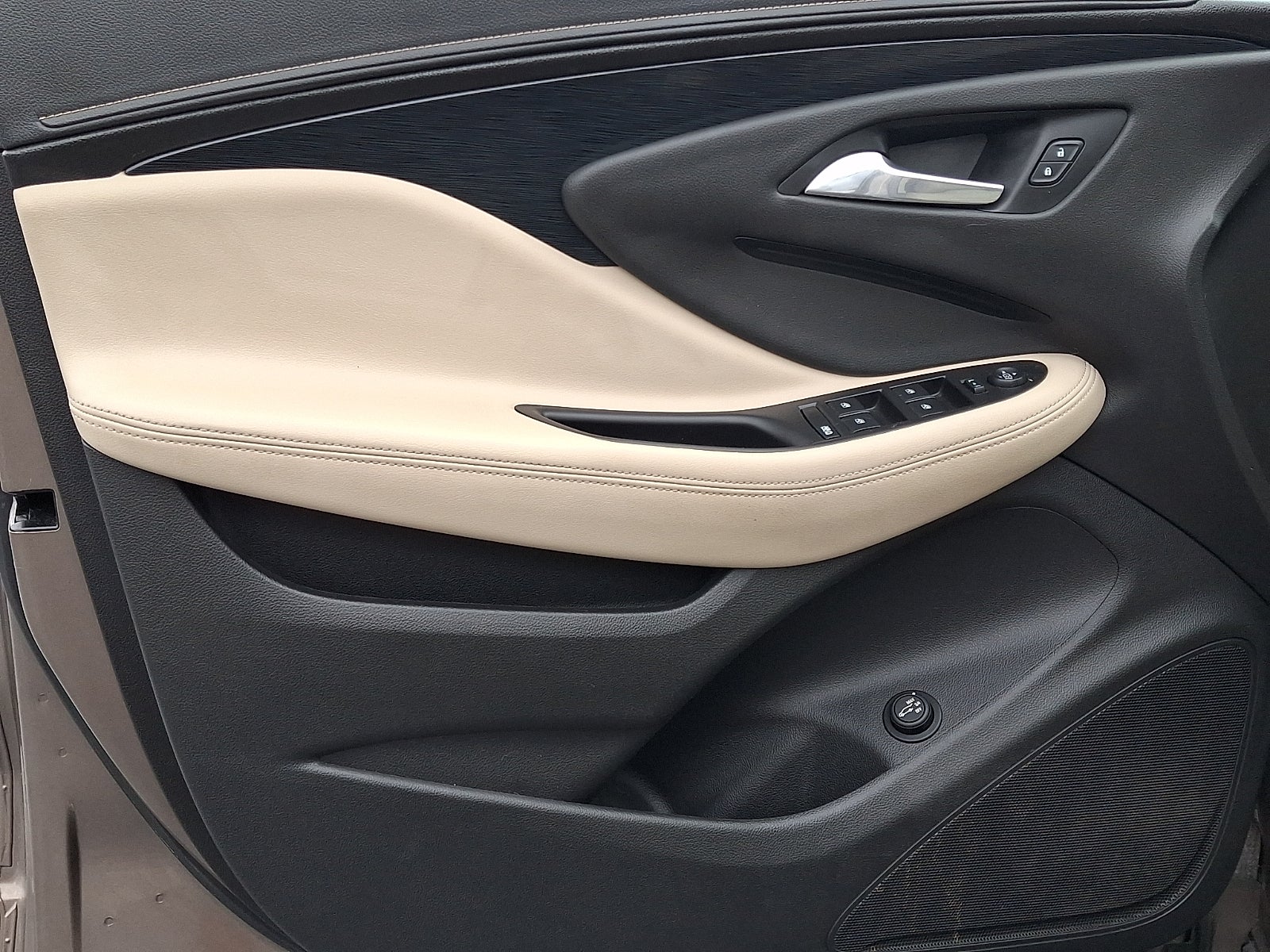 2018 Buick Envision Preferred
