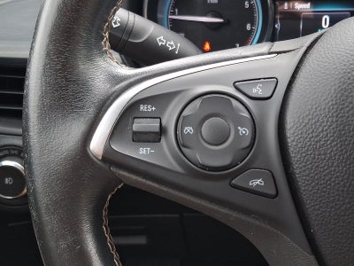2018 Buick Envision Preferred