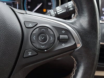 2018 Buick Envision Preferred
