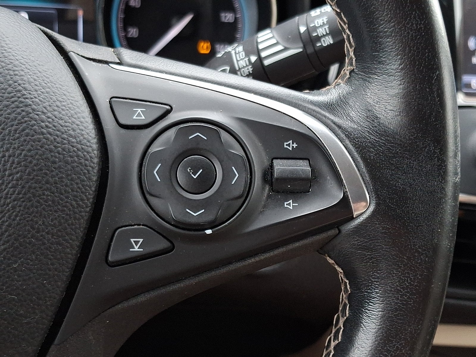 2018 Buick Envision Preferred