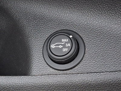 2018 Buick Envision Preferred