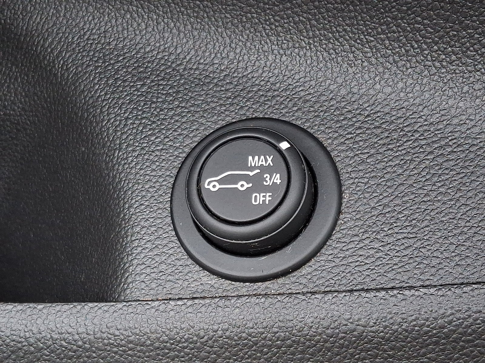 2018 Buick Envision Preferred