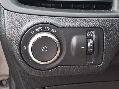 2018 Buick Envision Preferred