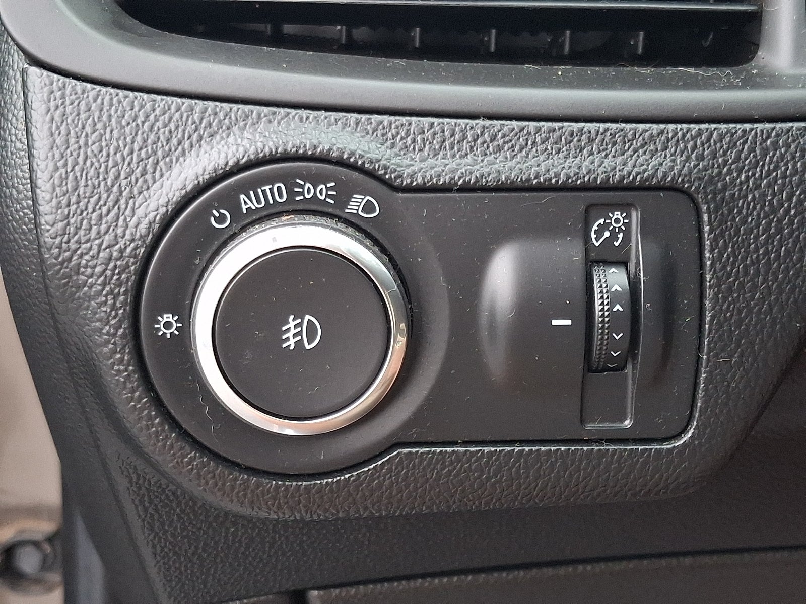 2018 Buick Envision Preferred